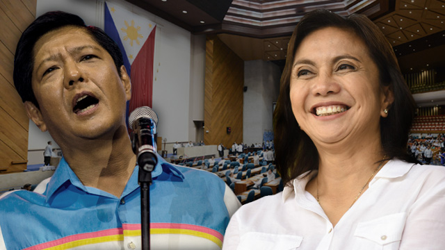 Thoughts on Marcos and Robredo’s Electoral Protest