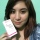 I just tried Sophie Pink Cream Cheek Tint!!